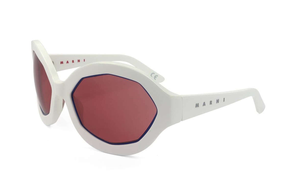 Marni CUMULUS CLOUD — Sunglasses