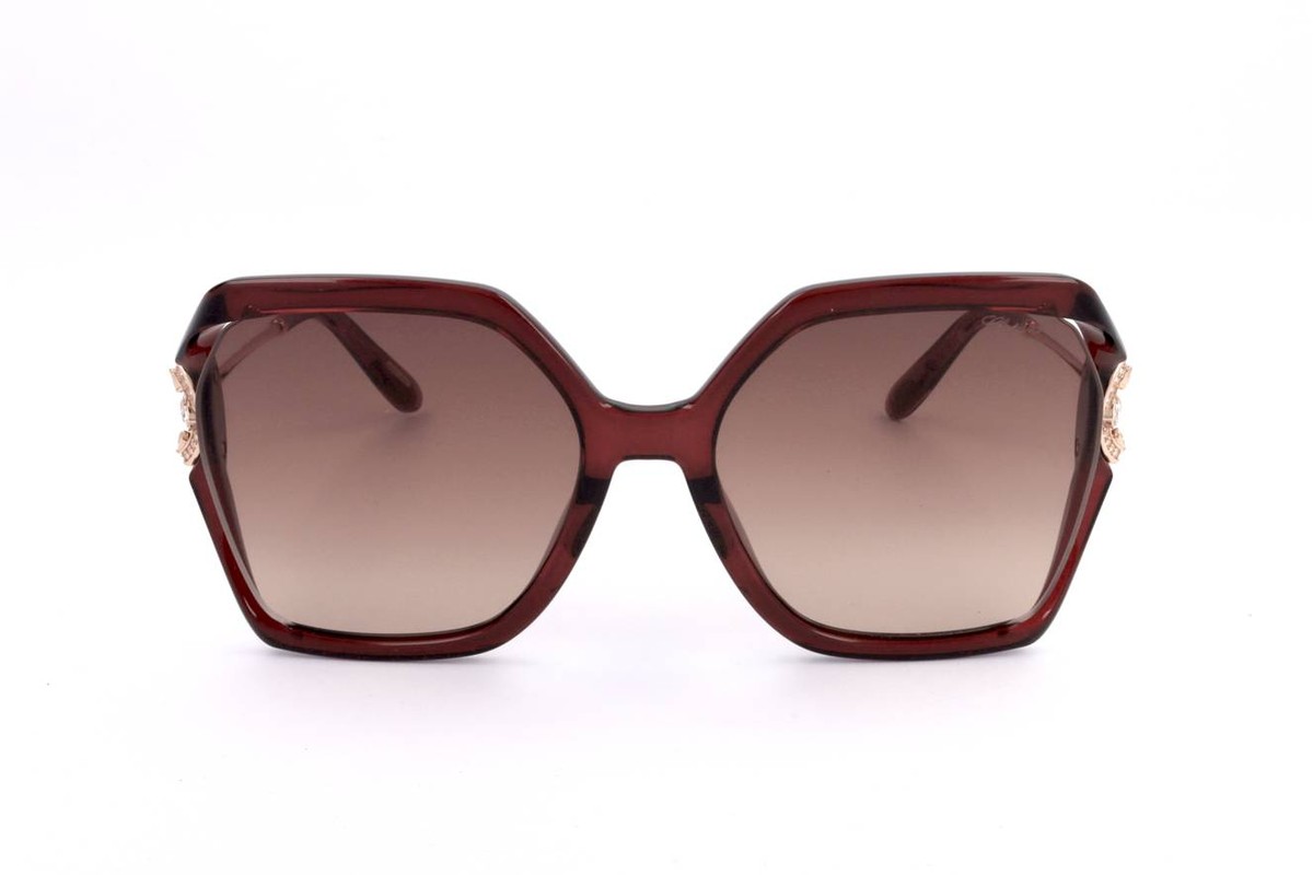 Chopard SCH407S — Sunglasses Butterfly - Image 2