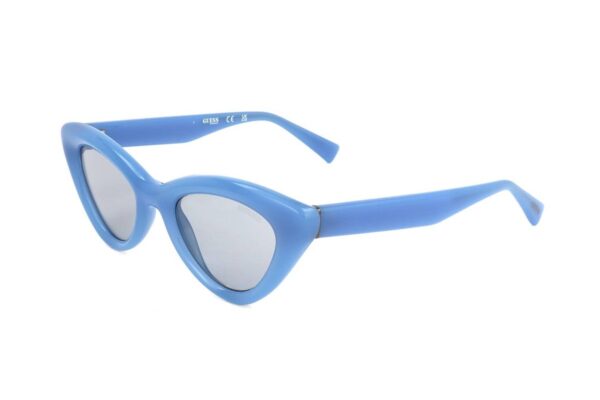Guess GU00137 — Sunglasses Cat-Eye