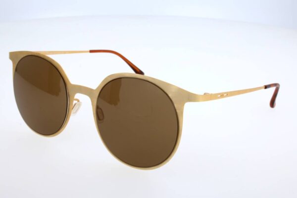 Italia Independent I-I 0225 I-THIN METAL — Sunglasses