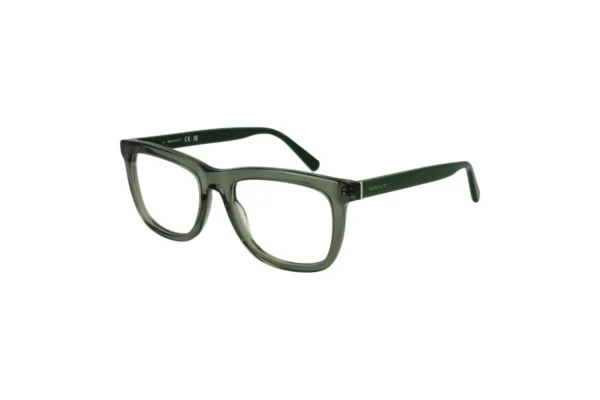 Gant GA50020 — Eyeglasses Rectangular