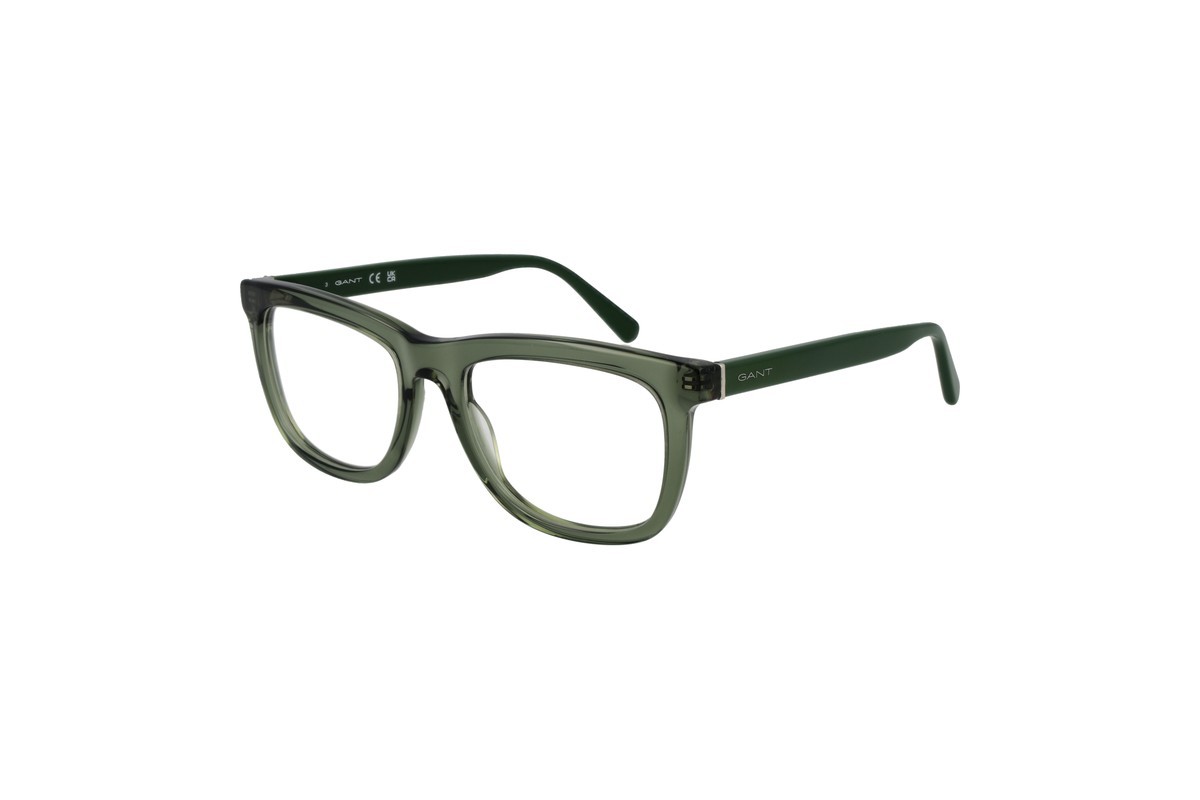 Gant GA50020 — Eyeglasses Rectangular