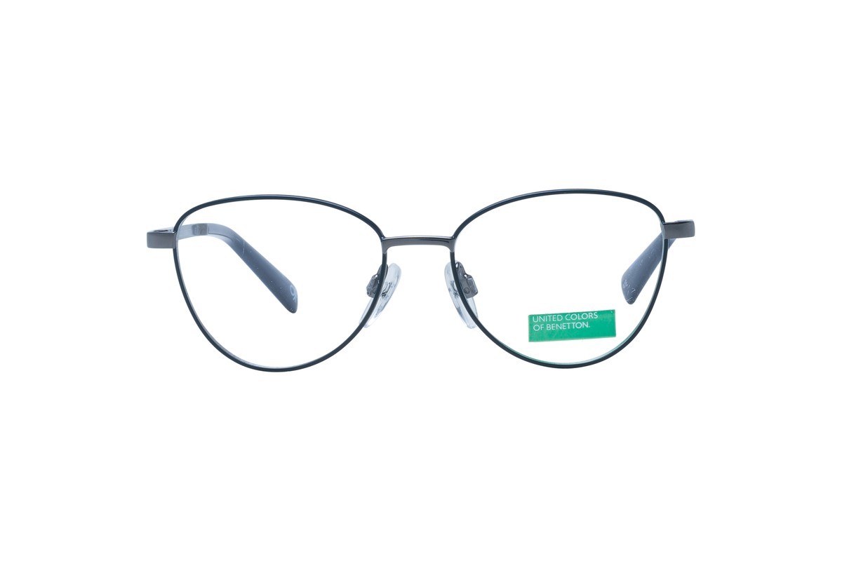 Benetton BEKO4001 — Eyeglasses Cat-Eye - Image 2