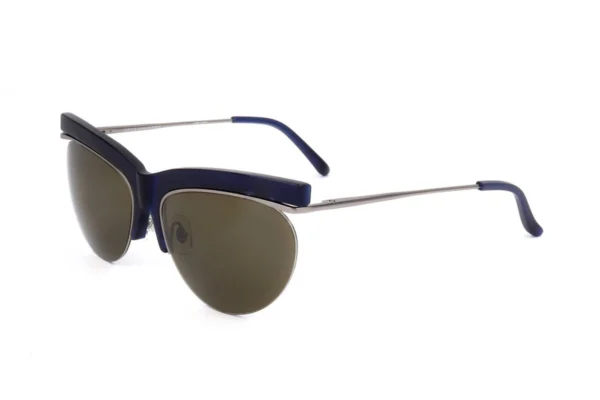 Dries Van Noten by Linda Farrow DVN150 — Sunglasses