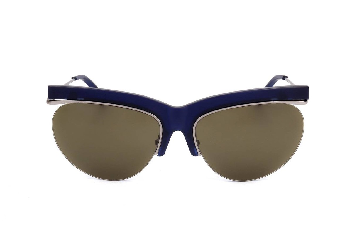 Dries Van Noten by Linda Farrow DVN150 — Sunglasses - Image 2