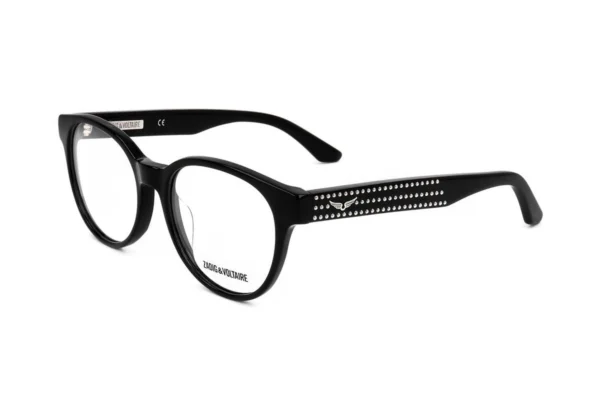 Zadig & Voltaire VZV120S — Eyeglasses