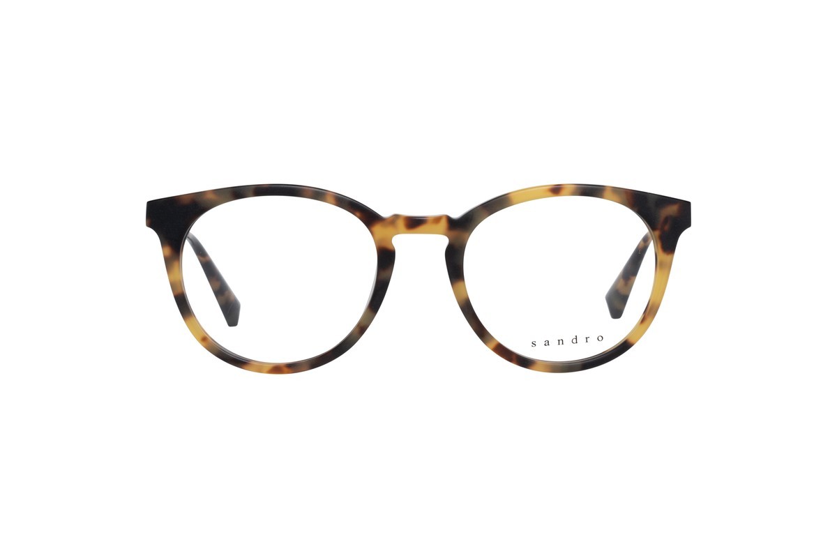 Sandro SD1005 — Eyeglasses Oval - Image 2