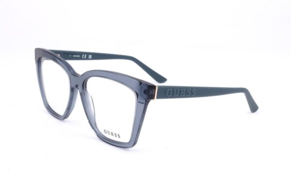 Guess GU50173 — Eyeglasses Geometric