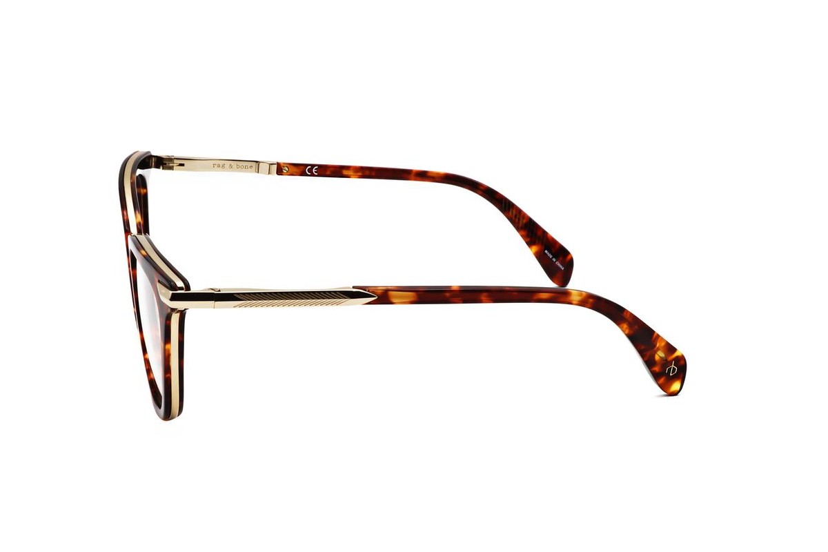 Rag & Bone RNB3051/G — Eyeglasses - Image 3