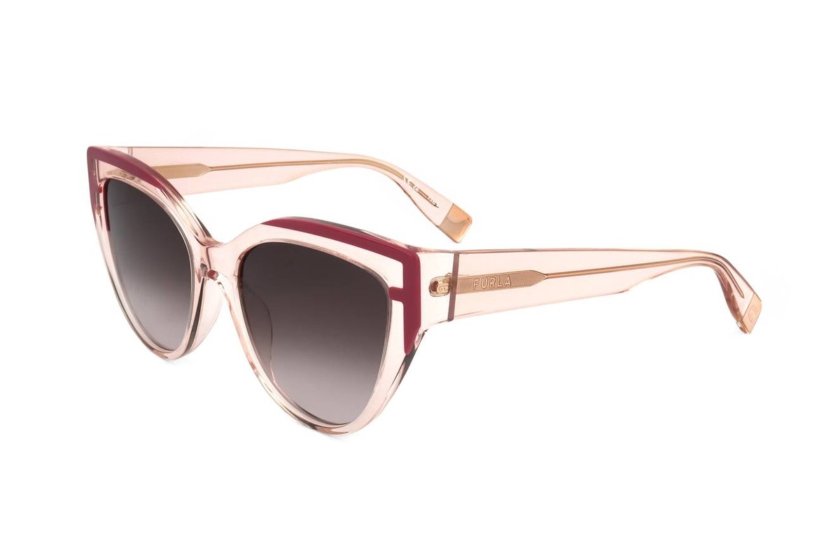 Furla SFU694 — Sunglasses Butterfly