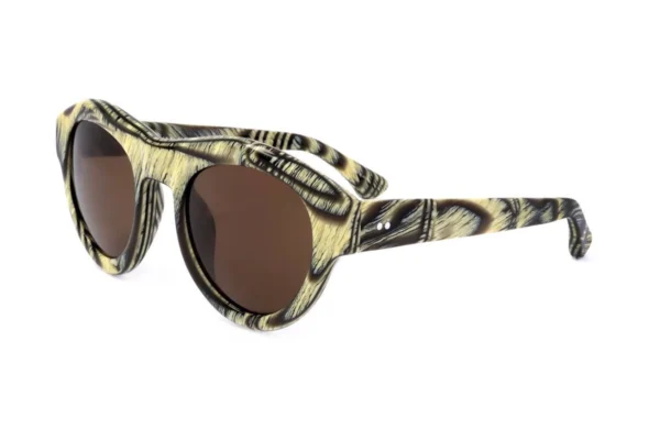 Dries Van Noten by Linda Farrow DVN66 — Sunglasses