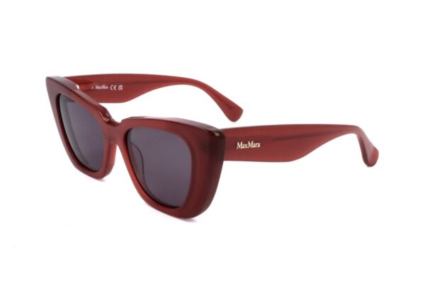 Max Mara MM0099 — Sunglasses Cat-Eye