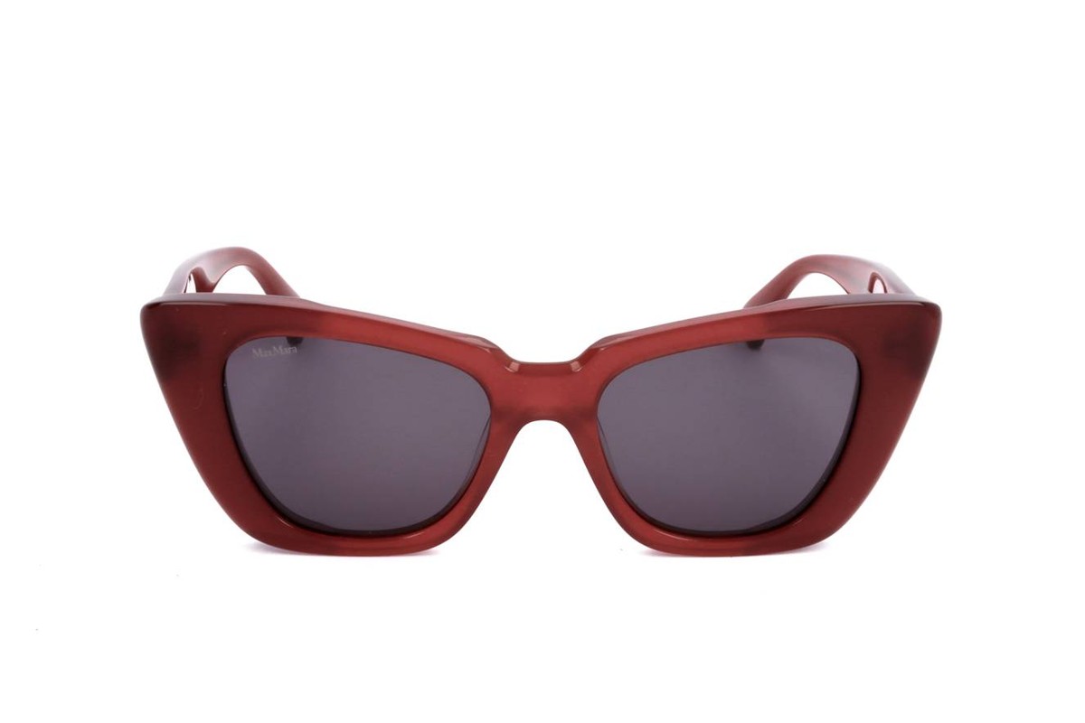 Max Mara MM0099 — Sunglasses Cat-Eye - Image 2