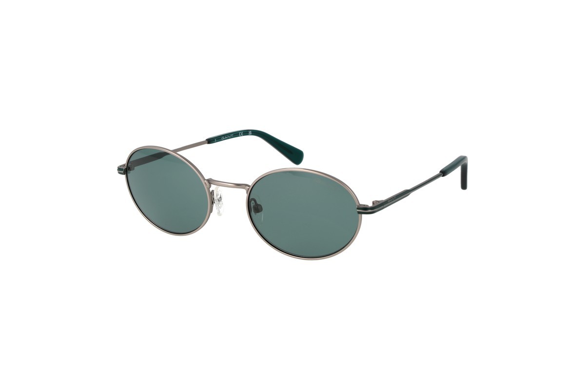Gant GA00025 — Sunglasses Round