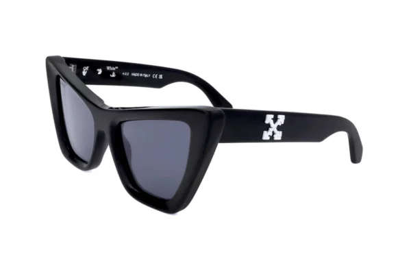 Off-White OERI045F22PLA0011007 — Sunglasses