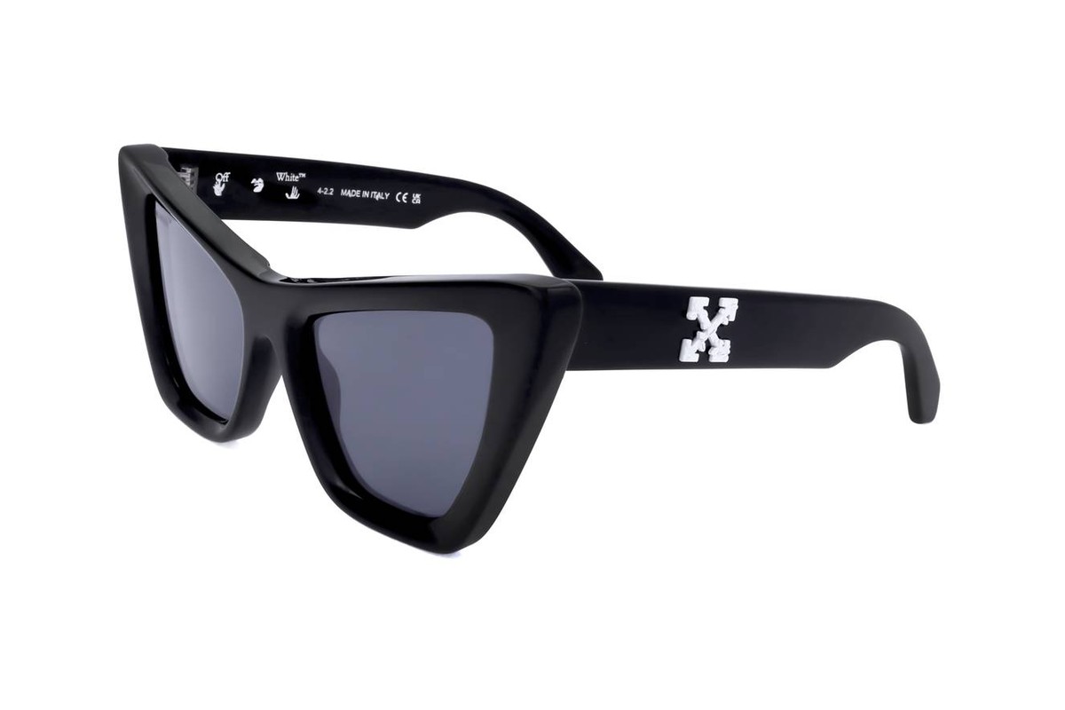 Off-White OERI045F22PLA0011007 — Sunglasses