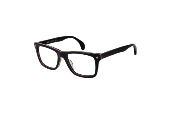 Lozza VL4242 — Eyeglasses Rectangular