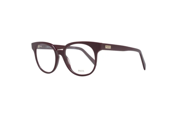 Pucci EP5227 — Eyeglasses Round