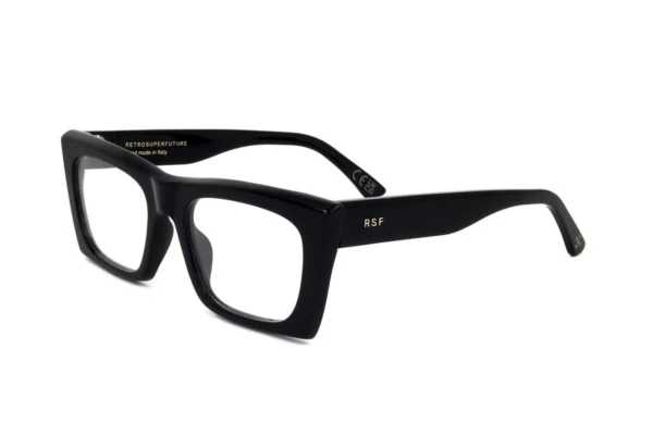 Retrosuperfuture Numero 117 — Eyeglasses Rectangular