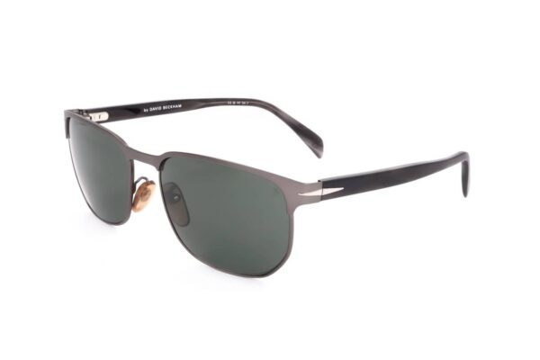 David Beckham DB 1131/S — Sunglasses Rectangular