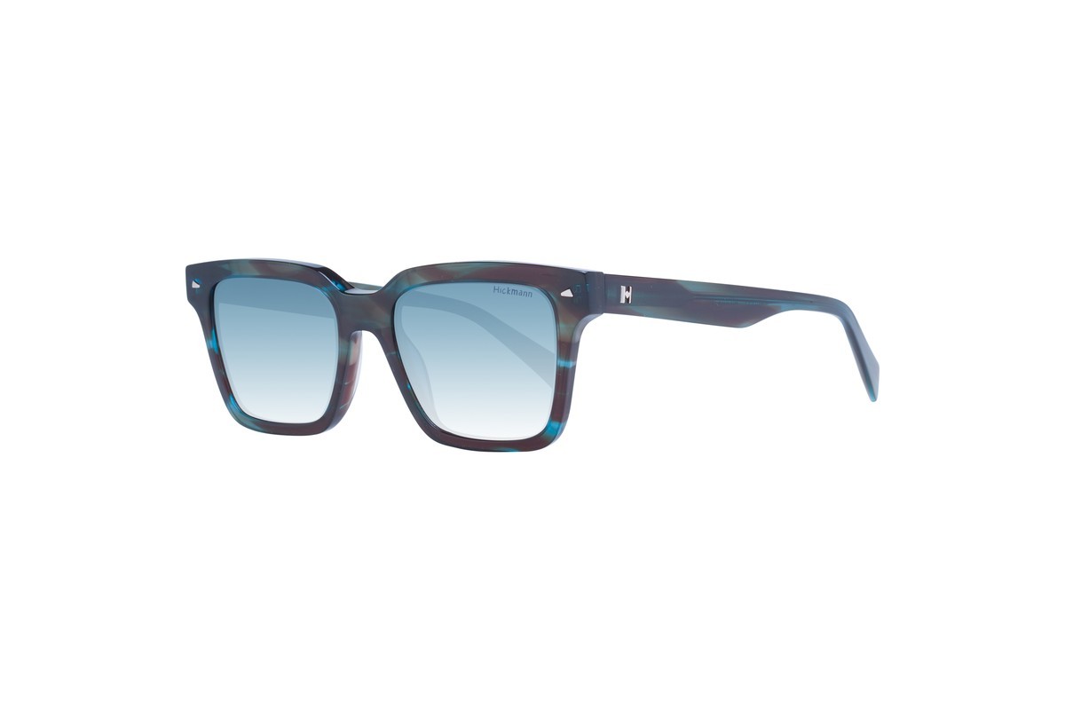 Ana Hickmann HIY9004 — Sunglasses Rectangular