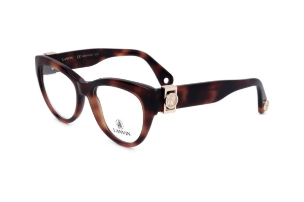 Lanvin LNV2626 — Eyeglasses Cat-Eye