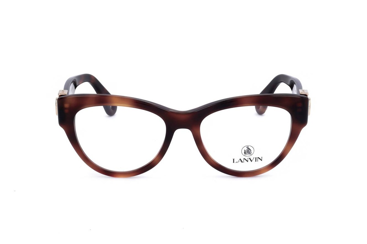 Lanvin LNV2626 — Eyeglasses Cat-Eye - Image 2