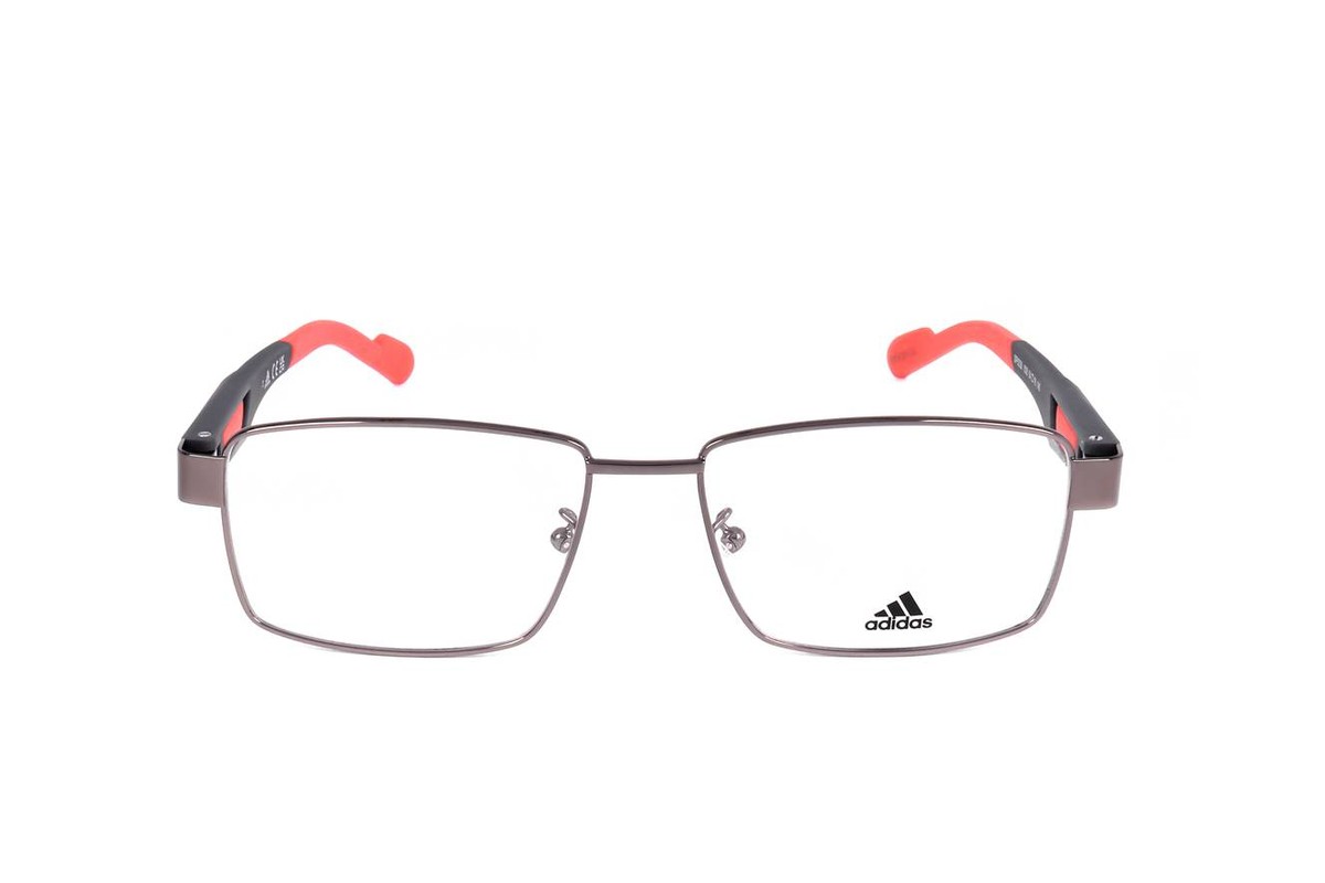 Adidas Sport SP5036 — Eyeglasses Rectangular - Image 2