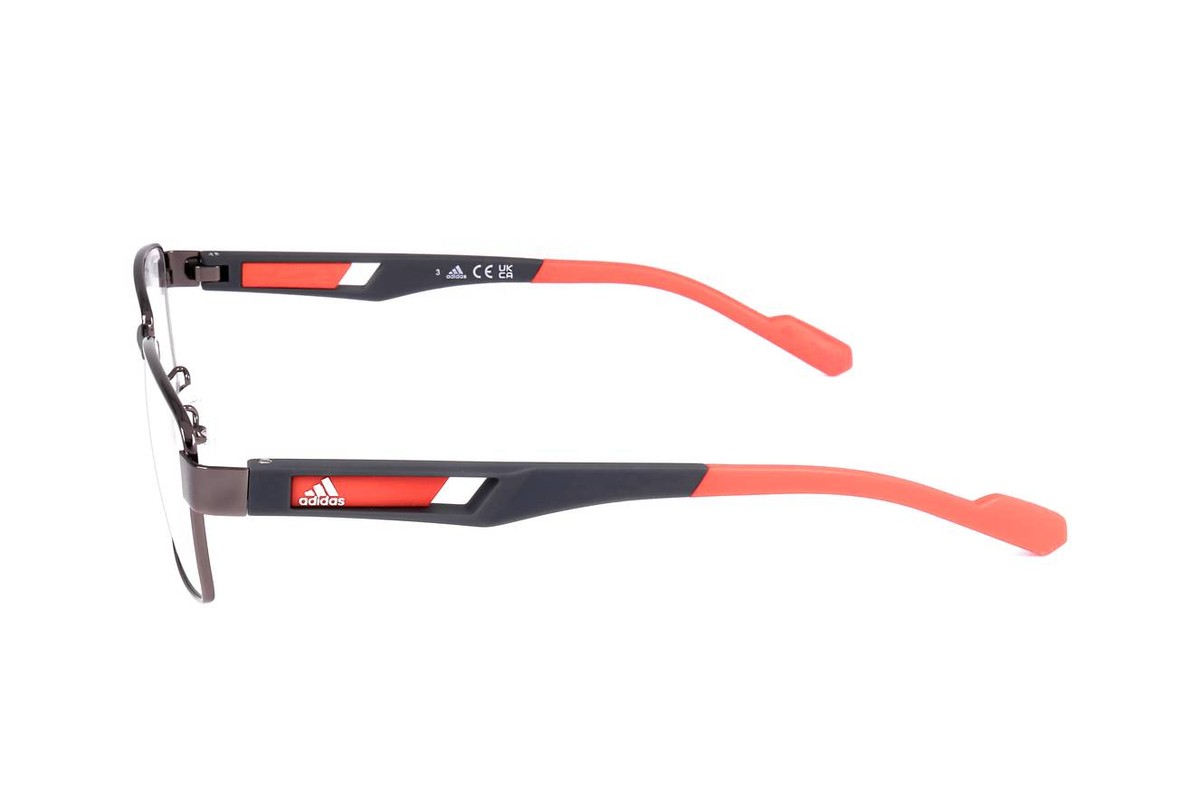 Adidas Sport SP5036 — Eyeglasses Rectangular - Image 3
