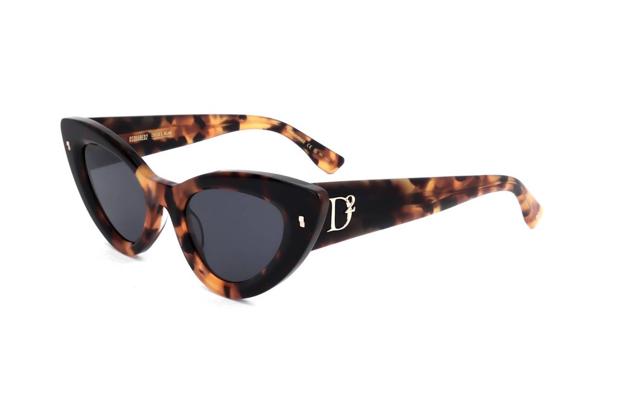Dsquared2 D2 0092/S — Sunglasses