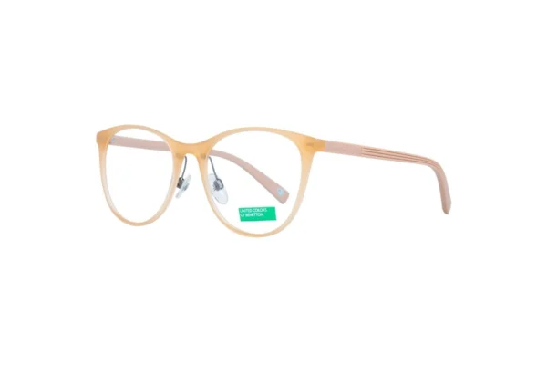 Benetton BEO1012 — Eyeglasses Rectangular