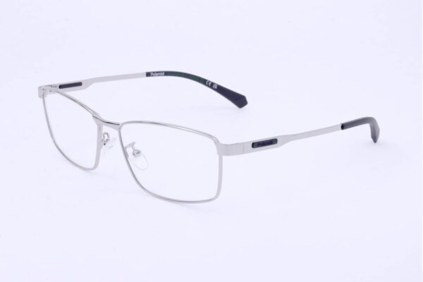 Polaroid PLD D534/G — Eyeglasses Rectangular