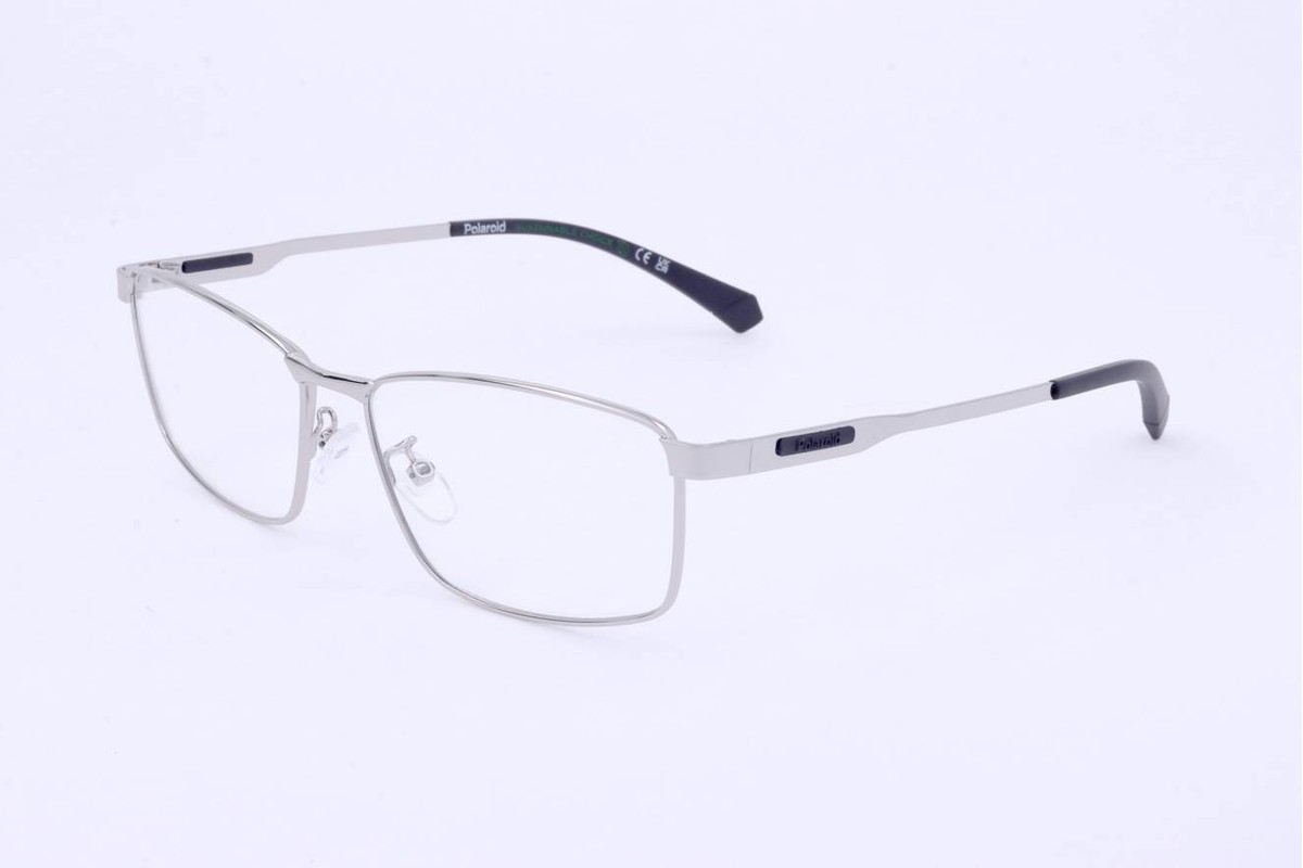 Polaroid PLD D534/G — Eyeglasses Rectangular