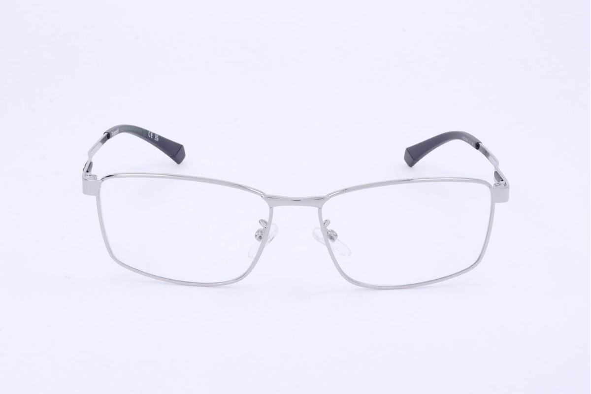 Polaroid PLD D534/G — Eyeglasses Rectangular - Image 2