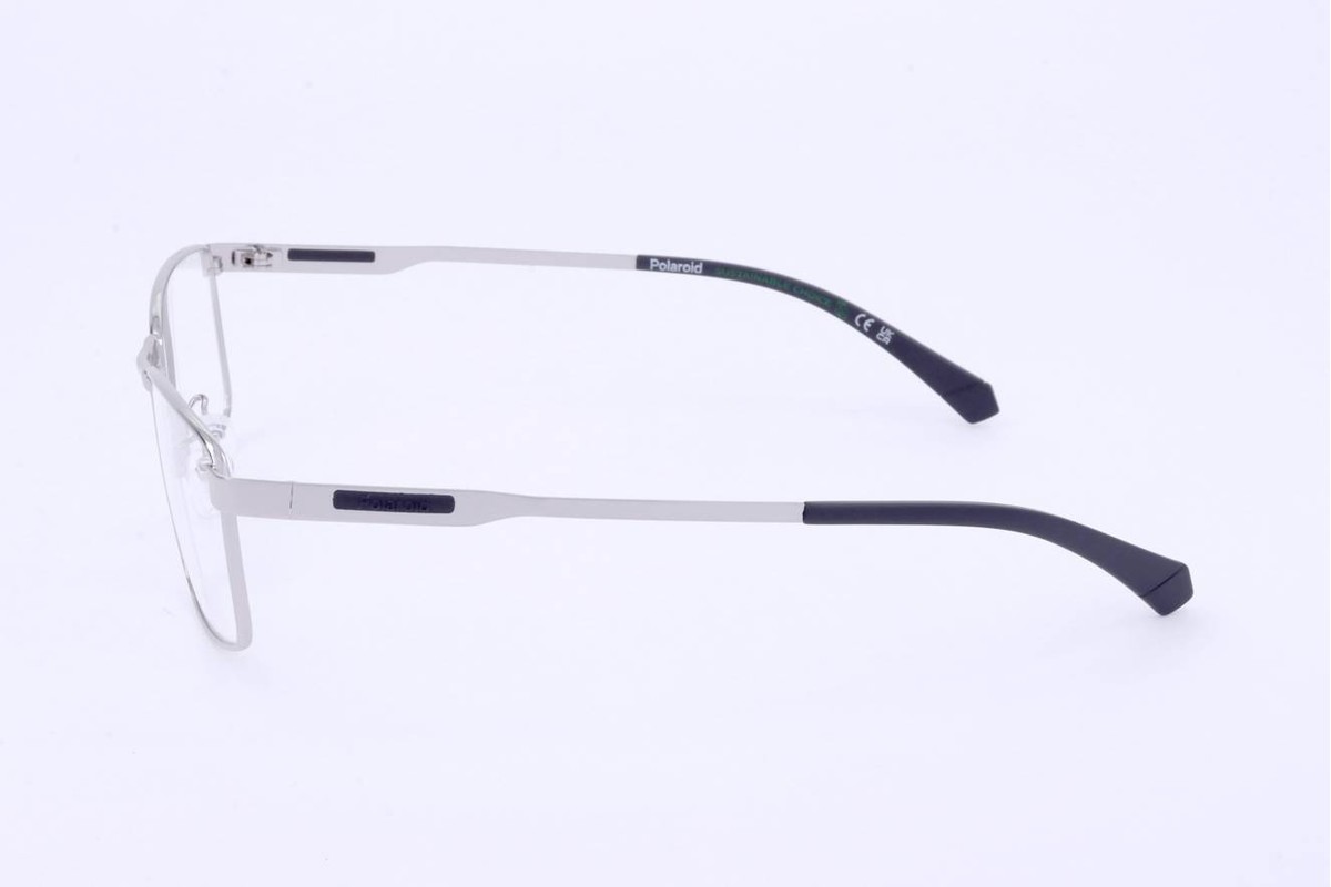 Polaroid PLD D534/G — Eyeglasses Rectangular - Image 3