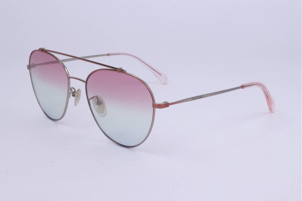 Zadig & Voltaire SZV192 — Sunglasses