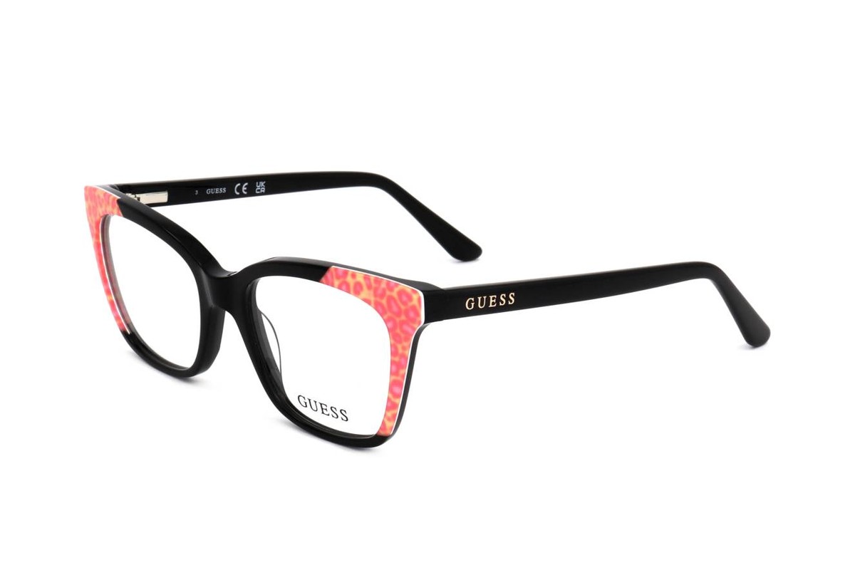 Guess GU50268 — Eyeglasses