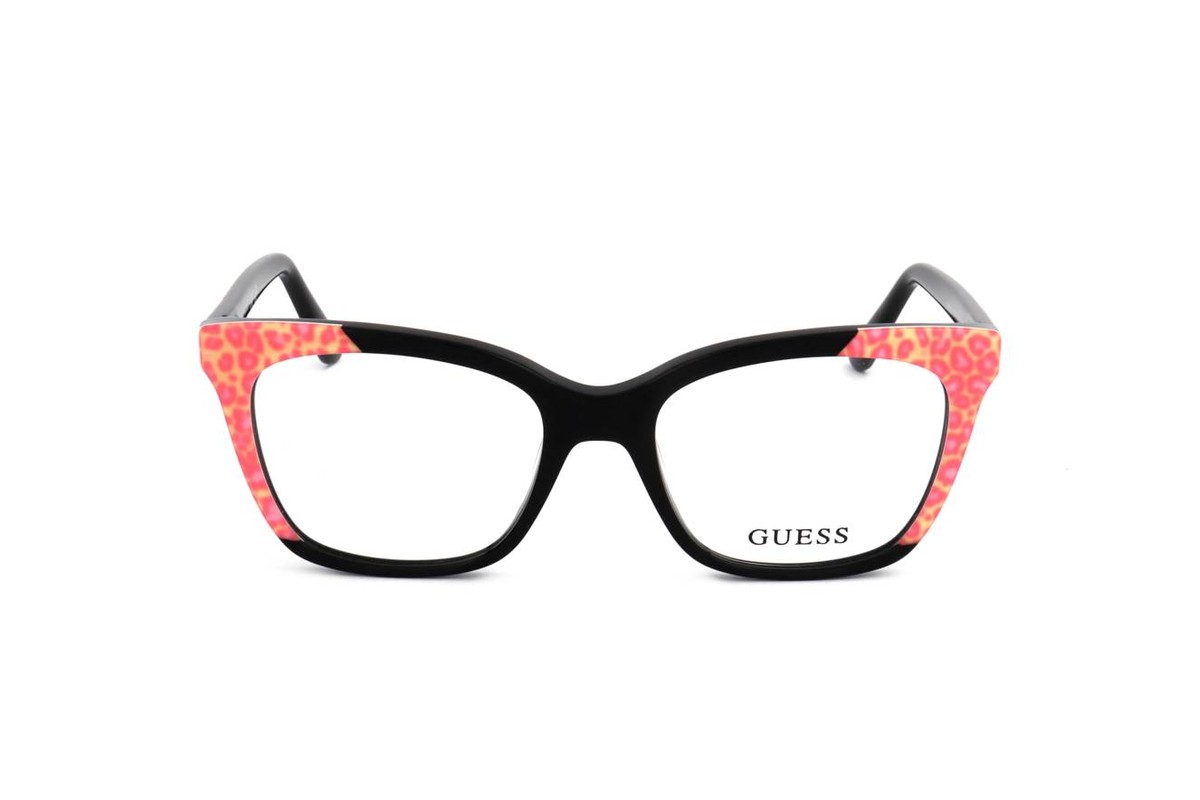 Guess GU50268 — Eyeglasses - Image 2