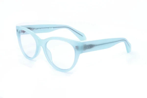 Off-White OERJ057S24PLA0014000 — Eyeglasses
