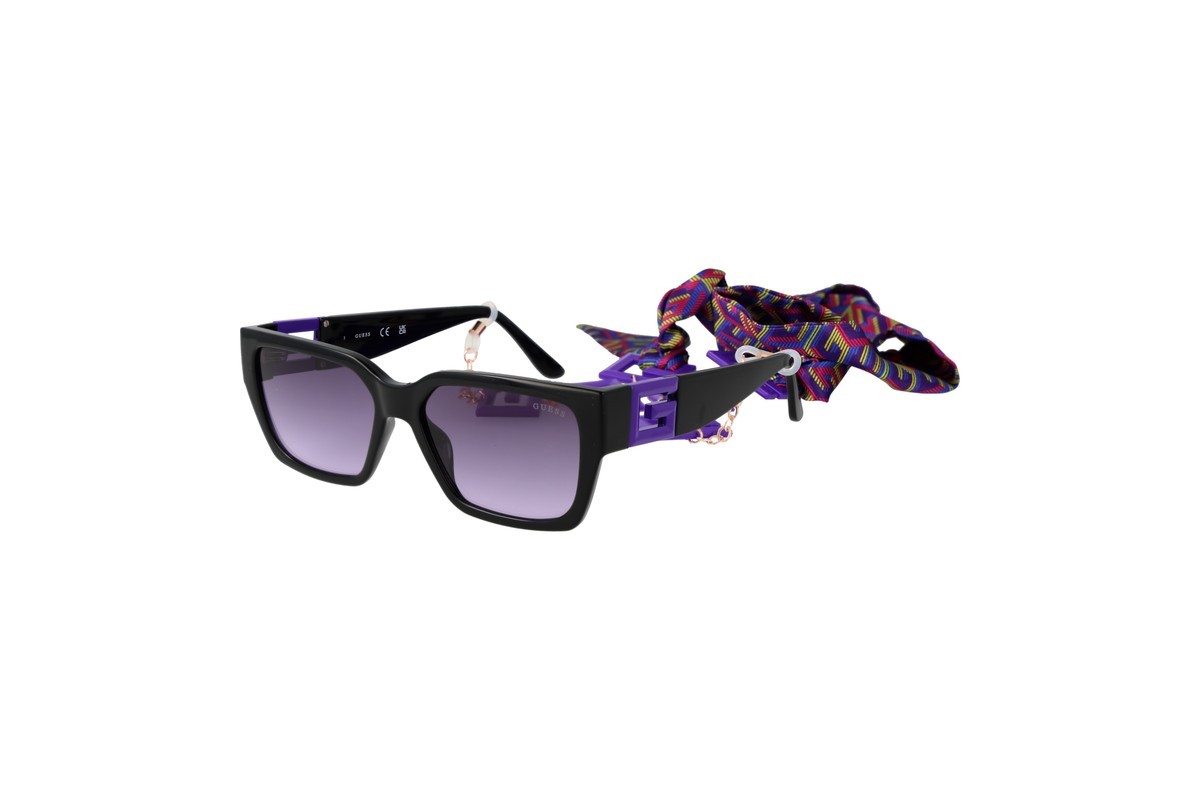 Guess GU7916 — Sunglasses Cat-Eye
