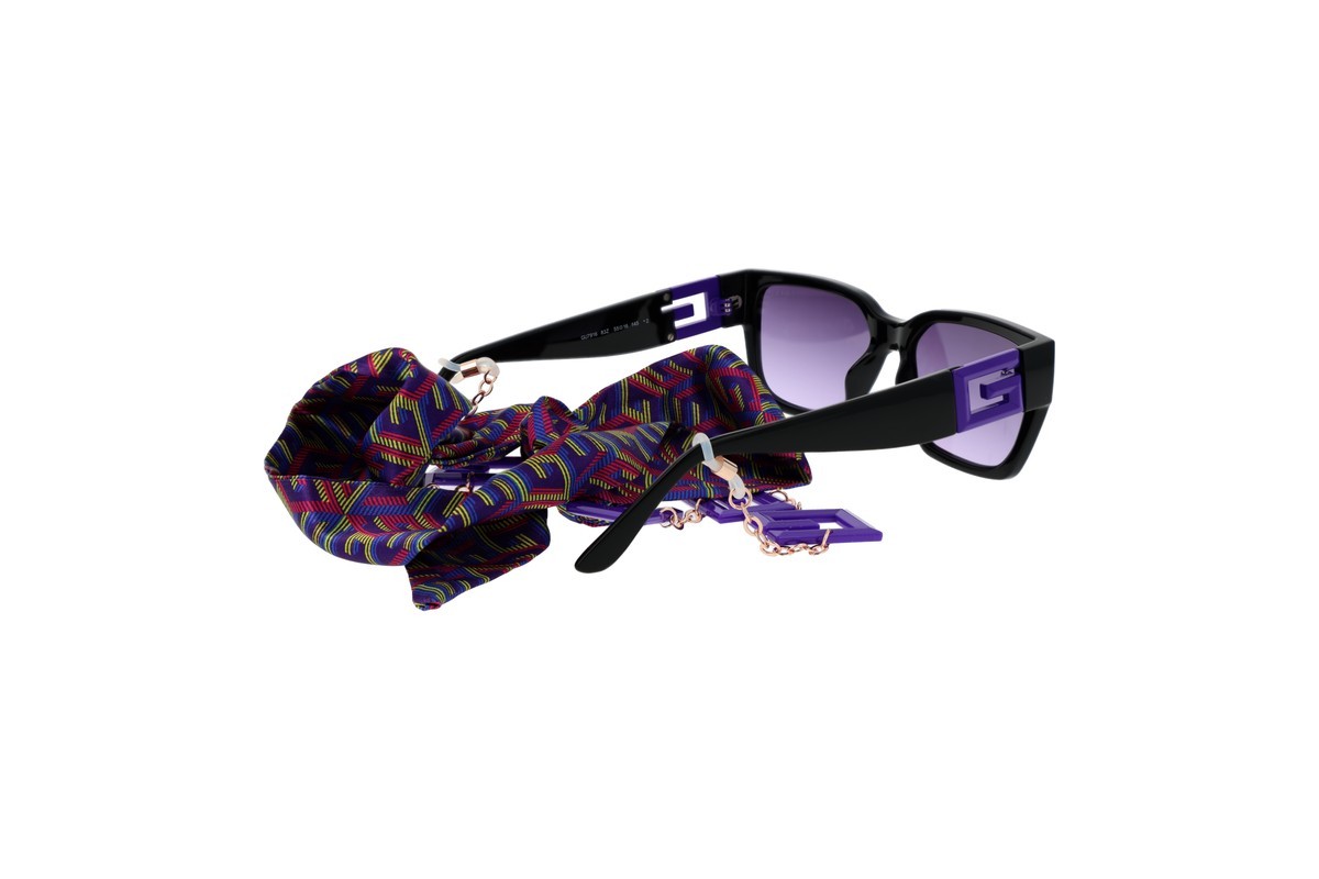 Guess GU7916 — Sunglasses Cat-Eye - Image 3