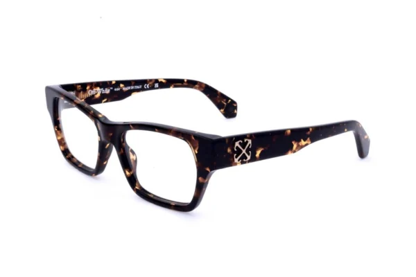 Off-White OERJ07EF24PLA0016000 — Eyeglasses
