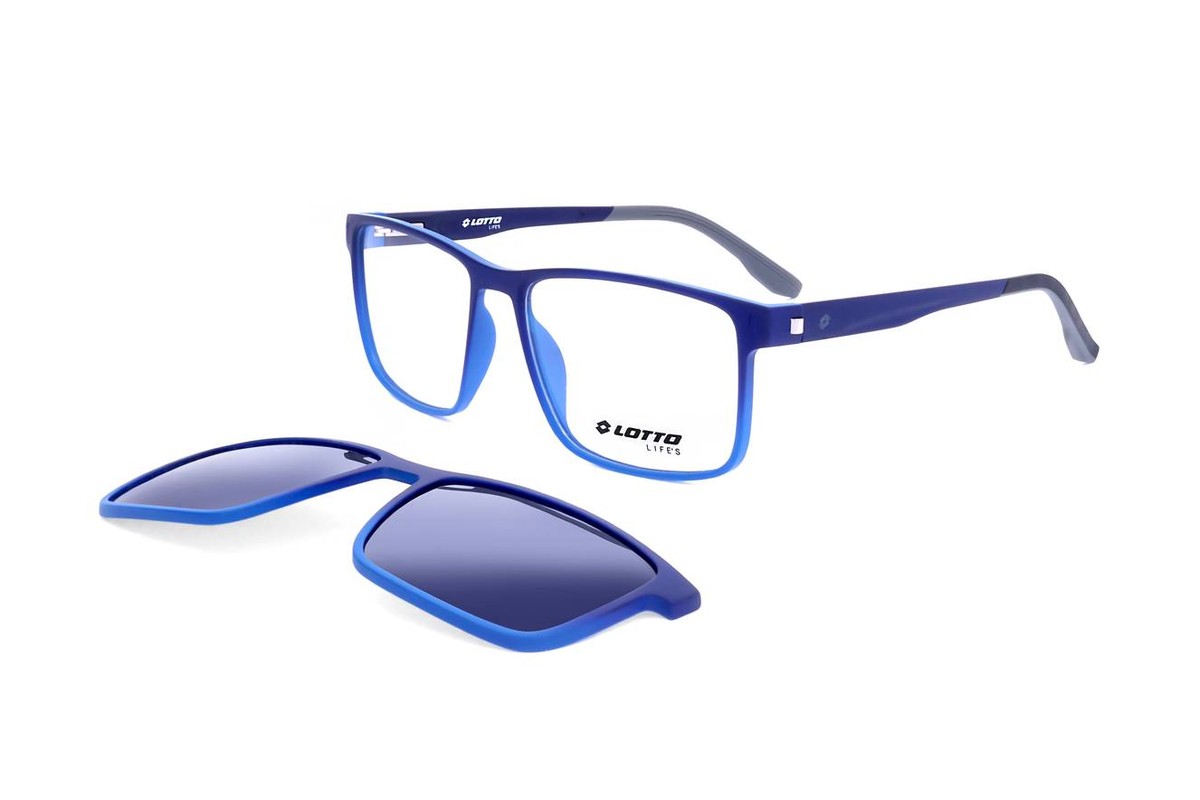 Lotto LS2015 — Eyeglasses