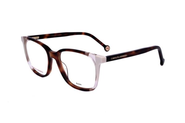 Carolina Herrera CH 0065 — Eyeglasses Square