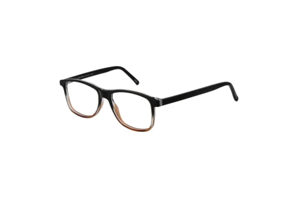 Andy Wolf 4539 — Eyeglasses Rectangular