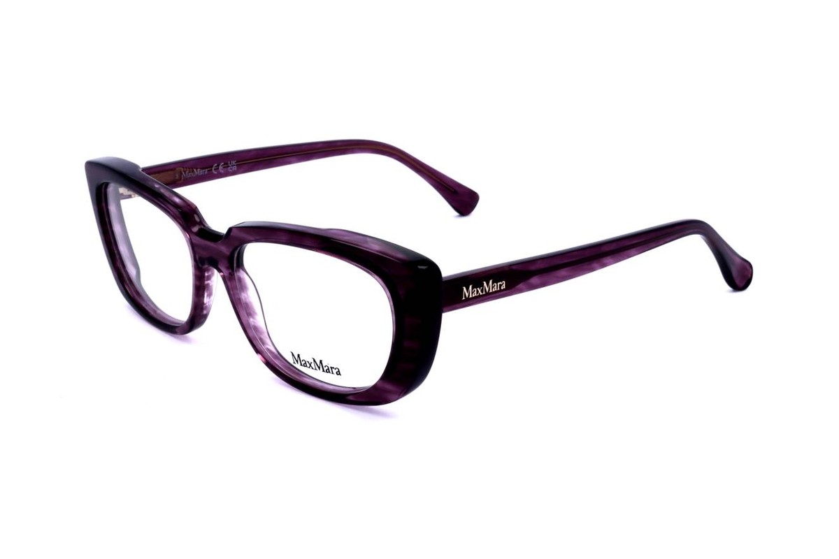 Max Mara MM5114 — Eyeglasses Rectangular