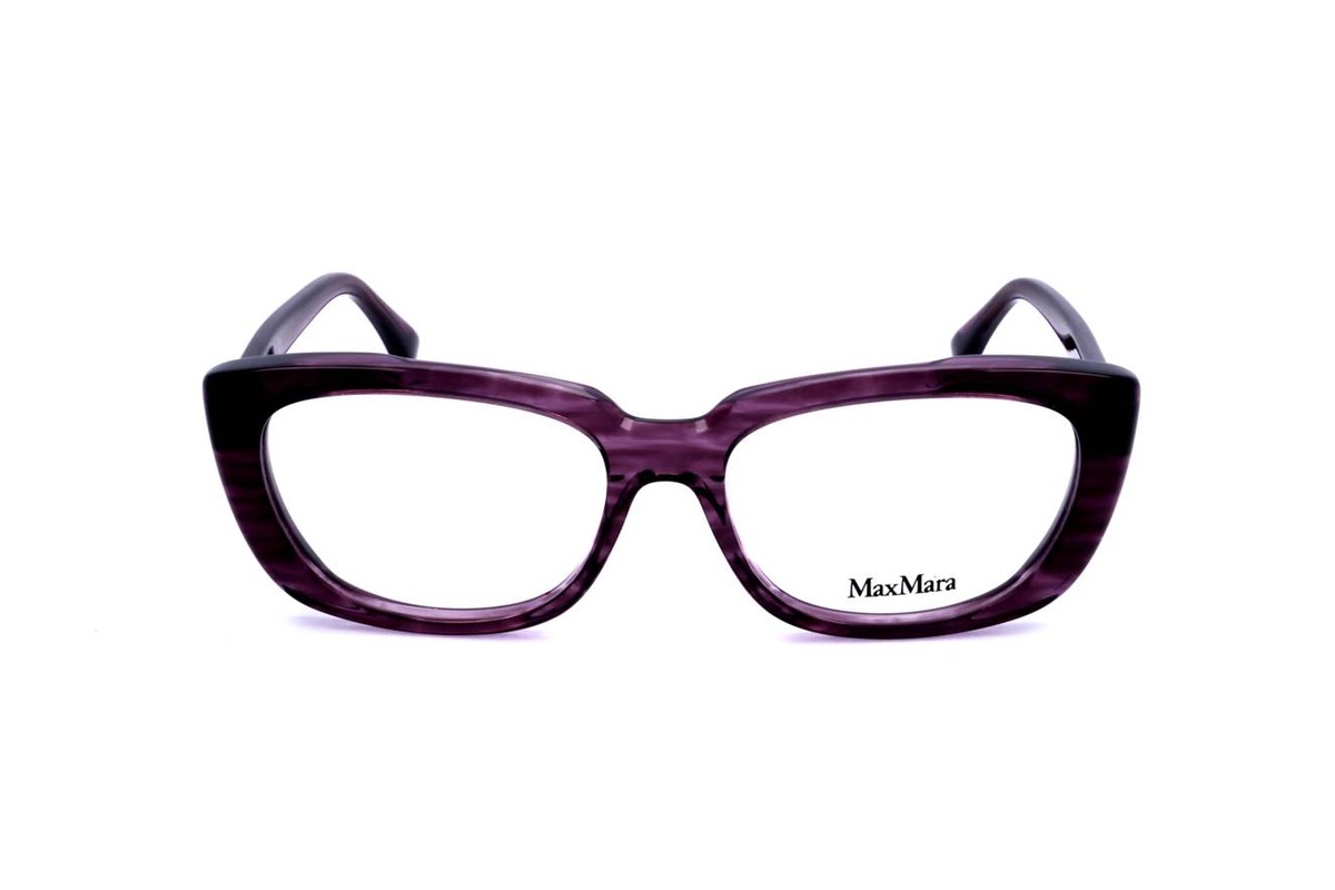 Max Mara MM5114 — Eyeglasses Rectangular - Image 2
