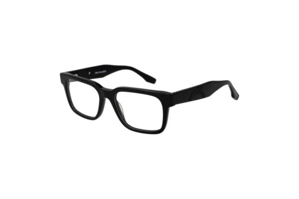 Trussardi TSU6052 — Eyeglasses Rectangular
