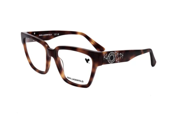 Karl Lagerfeld KL6112R — Eyeglasses Square