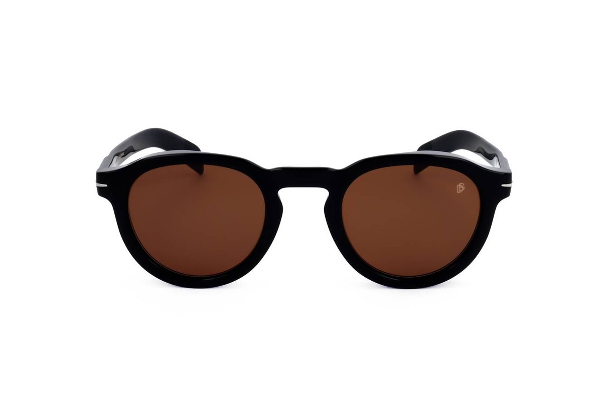 David Beckham DB 7029/S — Sunglasses - Image 2